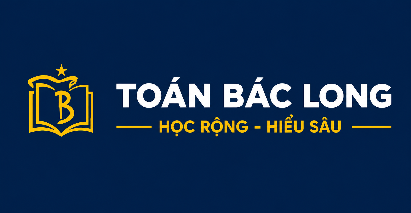 Toán Bác Long