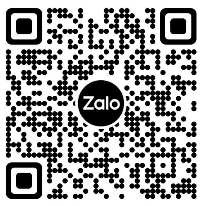 QR Zalo